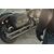 SW-MOTECH / SWモテック Legend Gear （レジェンドギア） サイドバッグシステム LH Harley-Davidson Softail Fat Bob (17-). | BC.HTA.18.682.20300
