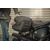 SW-MOTECH / SWモテック Legend Gear （レジェンドギア） サイドバッグシステム LH Harley-Davidson Softail Fat Bob (17-). | BC.HTA.18.682.20300