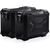 SW-MOTECH TRAX ADV aluminium case system Black. 37/45 l. Moto Guzzi V85 TT (19-). | KFT.17.925.70000/B