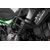 SW-MOTECH Crash bar Black. Kawasaki Versys 1000 (18-). | SBL.08.922.10000/B