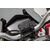 SW-MOTECH / SWモテック ハンドルバー用GPS マウント ブラック Moto Guzzi V85 TT (19-). | GPS.17.646.10100/B