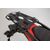 SW-MOTECH / SWモテック TRAX ADV トップケースシステム シルバー Yamaha Tenere テネレ 700 (19-) | GPT.06.799.70000/S