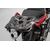 SW-MOTECH / SWモテック アドベンチャーラック ブラック Moto Guzzi V85 TT (19-) | GPT.17.925.19000/B