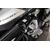 SW-MOTECH SLC side carrier right Honda CB500F (18-), CBR500R (18-). | HTA.01.924.11000
