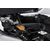 SW-MOTECH SLC side carrier left Triumph Scrambler 1200 (18-). | HTA.11.929.10000