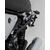 SW-MOTECH SLC side carrier left Moto Guzzi V7 lll (16-). | HTA.17.595.10001
