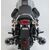 SW-MOTECH SLC side carrier left Moto Guzzi V7 lll (16-). | HTA.17.595.10001