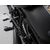 SW-MOTECH SLC side carrier left Moto Guzzi V9 Roamer/Bobber (15-). | HTA.17.797.10001