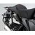 SW-MOTECH AERO ABS side case system 2x25 l. Honda VFR1200X Crosstourer (11-). | KFT.01.660.60100/B