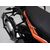 SW-MOTECH PRO side carriers Black. KTM 1050/1090/1190 Adv,1290 SAdv. | KFT.04.333.30001/B