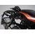 SW-MOTECH TRAX ADV aluminium case system Black. 45/37 l. KTM 1050/1090/1190 Adv,1290 SAdv | KFT.04.333.70002/B