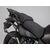 SW-MOTECH PRO side carriers Black. Yamaha XT1200Z Super Ténéré (10-). | KFT.06.145.30000/B