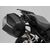 SW-MOTECH AERO ABS side case system 2x25 l. Yamaha MT-09 Tracer/Tracer 900GT (18-). | KFT.06.871.60100/B