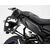 SW-MOTECH AERO ABS side case system 2x25 l. Yamaha MT-09 Tracer/Tracer 900GT (18-). | KFT.06.871.60100/B