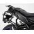 SW-MOTECH AERO ABS side case system 2x25 l. Yamaha MT-09 Tracer/Tracer 900GT (18-). | KFT.06.871.60100/B