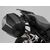 SW-MOTECH AERO ABS side case system 2x25 l. BMW R 1200 R/RS (15-), R 1250 R/RS (18-). | KFT.07.573.60100/B