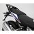 SW-MOTECH AERO ABS side case system 2x25 l. BMW R 1200 R/RS (15-), R 1250 R/RS (18-). | KFT.07.573.60100/B