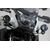 SW-MOTECH Light mount Black. Honda CB500X (18-). | NSW.01.919.10000/B