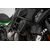 SW-MOTECH Crash bar Black. Kawasaki Versys 1000 (18-). | SBL.08.922.10000/B