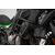 SW-MOTECH Crash bar Black. Kawasaki Versys 1000 (18-). | SBL.08.922.10000/B