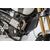 SW-MOTECH Crash bar Black. Triumph Scrambler 1200 XC / XE (18-). | SBL.11.929.10000/B