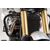 SW-MOTECH Crash bar Black. Triumph Scrambler 1200 XC / XE (18-). | SBL.11.929.10000/B