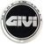 GIVI / ジビ ロゴ ラウンド E300 | Z2000R