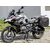 Bumot（ビュモト）Xtremada ソフトパニア オリジナル BMW ラック用 850/1200/1250 GS