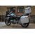 Bumot （ビュモト） パニアシステム BMW R 1200GS LC / GSA LC