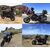 Bumot （ビュモト） パニアシステム for KTM 1050/1090/1190/1290 Super Adventure S/R/T