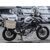 Bumot（ビュモト）EVO パニアシステム for DL650 V-Strom 2017+
