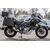 Bumot（ビュモト）EVO パニアシステム for DL650 V-Strom 2017+