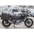 Bumot（ビュモト）EVO パニアシステム for DL650 V-Strom 2017+