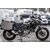Bumot（ビュモト）EVO パニアシステム for DL650 V-Strom 2017+