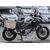 Bumot（ビュモト）EVO パニアシステム for DL650 V-Strom 2017+