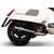 Termignoni / テルミニョーニ スリップオン ステンレス PIAGGIO VESPA 250/300 (2008-2018) | PI0309440IBB