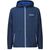 Suzuki / スズキ チーム ブルー キルテッド ジャケット, 3XL | 990F0-BLQJ3-3XL