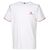 Suzuki / スズキ チーム ホワイト Tシャツ メンズ, XL | 990F0-WTTM1-0XL