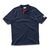 Suzuki / スズキ ワークショップウェア ポロシャツシャツ ブルー, L | 990F0-05407-00L