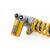OHLINS / オーリンズ ショックアブソーバー TTX GP BM 361