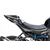 Ilmberger / イルムバーガーカーボンパーツ シートユニット Racing BMW S 1000 RR Race 2019 | SIO.201.S1RR9.K