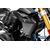Ilmberger / イルムバーガーカーボンパーツ ウォータークーラーカバー 右 BMW R 1250 R (LC) 2019 | WKR.002.R125R.K