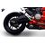 Termignoni / テルミニョーニ スリップオン チタン CuNb DUCATI PANIGALE 1299 (2012-2018) | D155102CPT