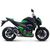 Termignoni / テルミニョーニ スリップオン ステンレスEU規格 KAWASAKI Z800 (2013-2017) | K075080CV