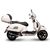 Termignoni / テルミニョーニ スリップオン ステンレス PIAGGIO VESPA 250/300 (2008-2018) | PI0309440IBB