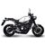 Termignoni / テルミニョーニ 3X1 Street ステンレス YAMAHA MT09 / XSR900 (2014-2019) | Y102090CVB