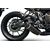 Termignoni / テルミニョーニ 2X1 Street ステンレス YAMAHA MT07 / XSR700 (2014-2019) | Y104090CVB