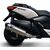 Termignoni / テルミニョーニ スリップオン ステンレス YAMAHA XMAX 400 (2010-2019) | Y11009040IIC