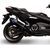 Termignoni / テルミニョーニ 2X1 Street ステンレス YAMAHA T MAX 530 (2017-2019) | Y11309000BCC