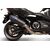 Termignoni / テルミニョーニ 2X1 Street ステンレス YAMAHA T MAX 530 (2017-2019) | Y11309000ICC